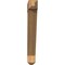 Ekena Millwork Traditional Craftsman Smooth Bracket, Western Red Cedar, 5 1/2"W x 38"D x 42"H BKT06X38X42TRA04SWR - alternate 2